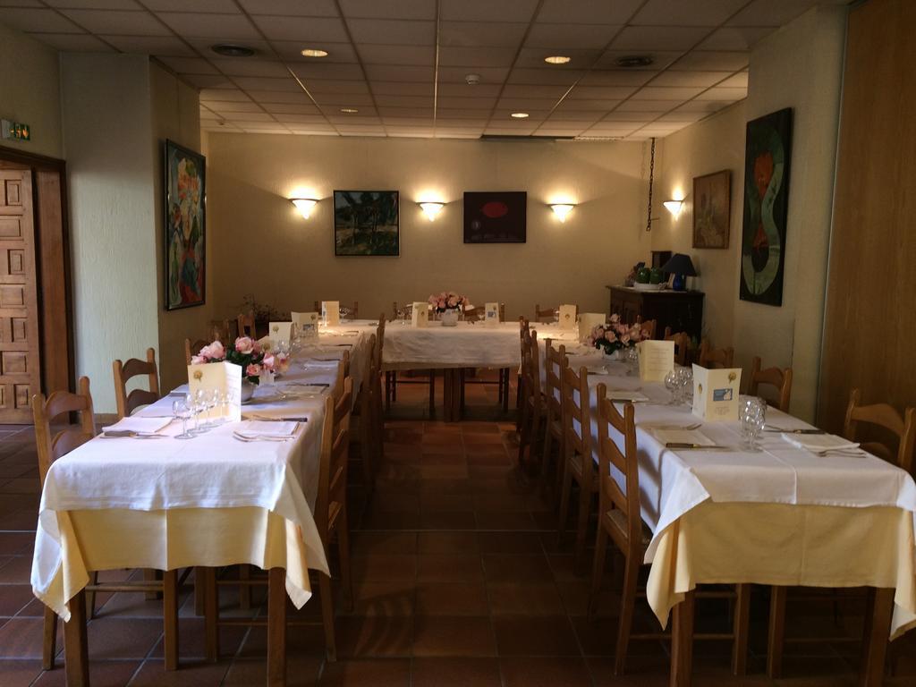 Mas De Vence - Hotel-Restaurant Екстериор снимка