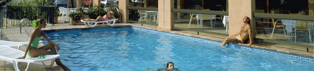 Mas De Vence - Hotel-Restaurant Екстериор снимка